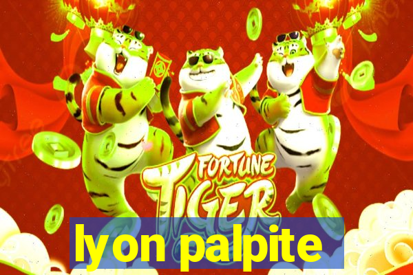 lyon palpite